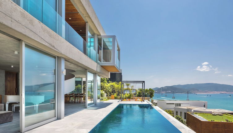 Photo 1 - Venity Villa Nha Trang