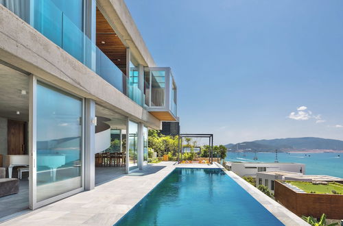 Photo 1 - Venity Villa Nha Trang