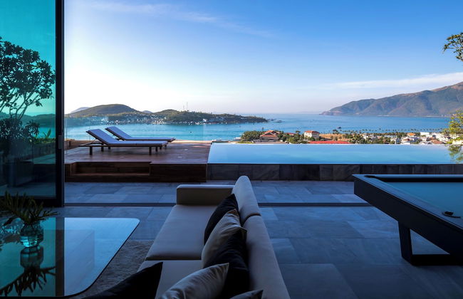 Venity Villa Nha Trang - Foto 19