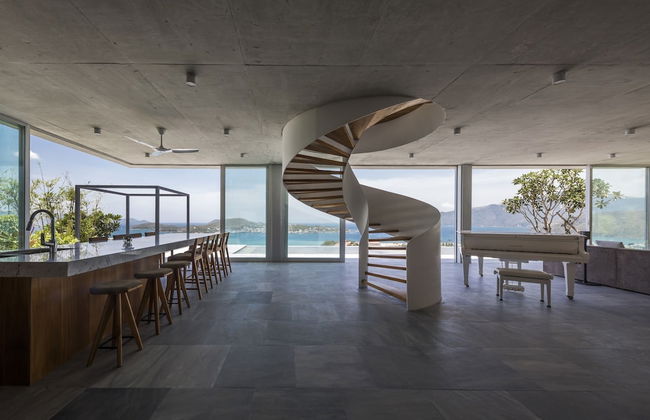 Venity Villa Nha Trang - Foto 45