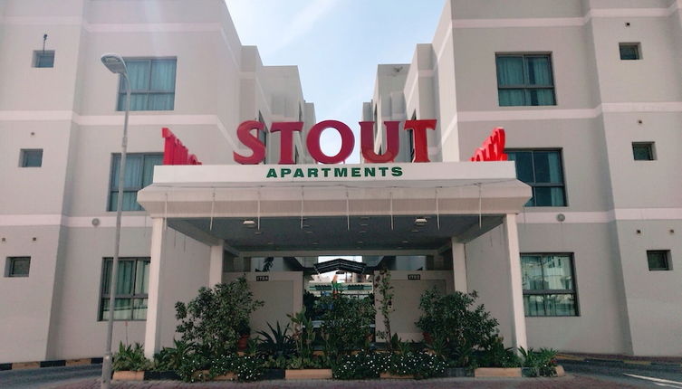 Photo 1 - Stout Apartments