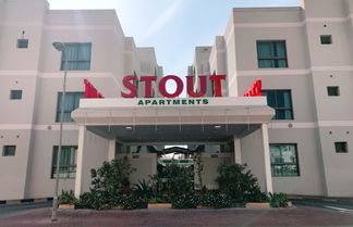 Foto 1 - Stout Apartments