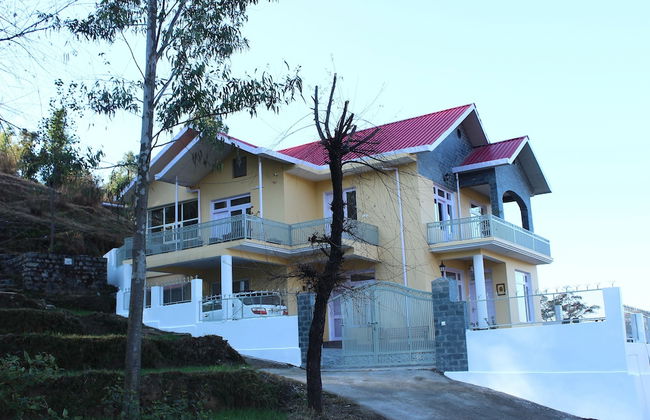 Pushpangan Menage - Photo 16