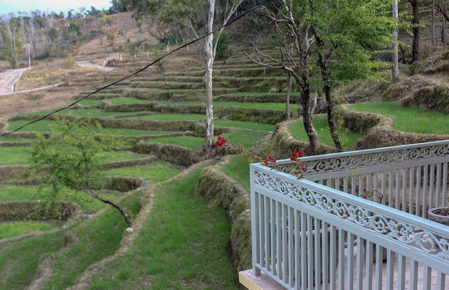 Pushpangan Menage - Photo 18