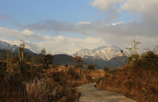Pushpangan Menage - Photo 20