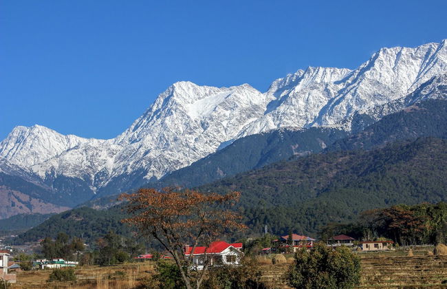 Pushpangan Menage - Photo 1