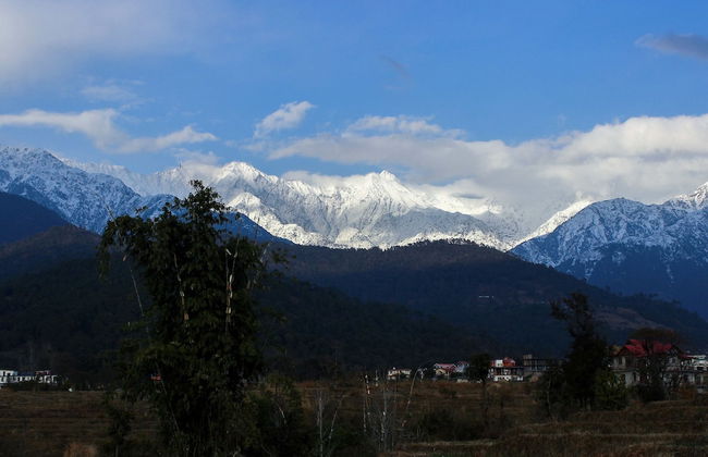 Pushpangan Menage - Photo 21