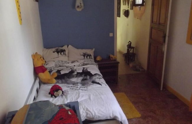 Villa Keur Bibou - Foto 22