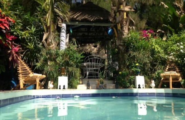 Villa Keur Bibou - Foto 37