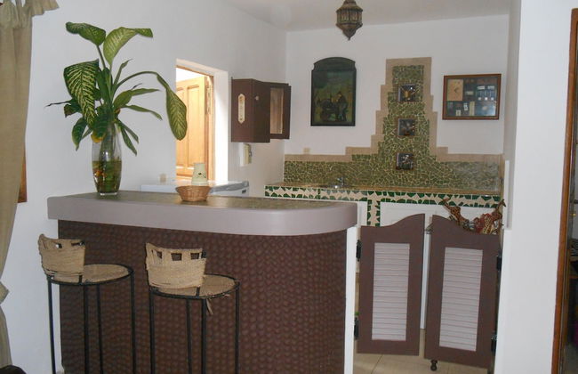 Villa Keur Bibou - Foto 25