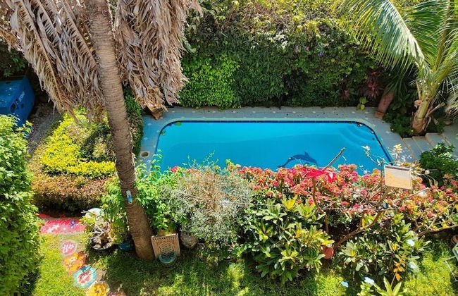 Villa Keur Bibou - Foto 29