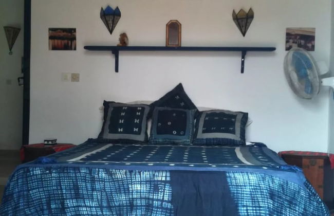 Villa Keur Bibou - Foto 15