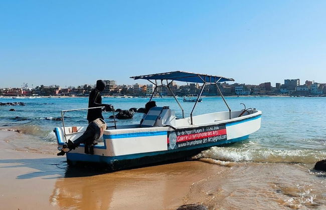 Villa Keur Bibou - Foto 53