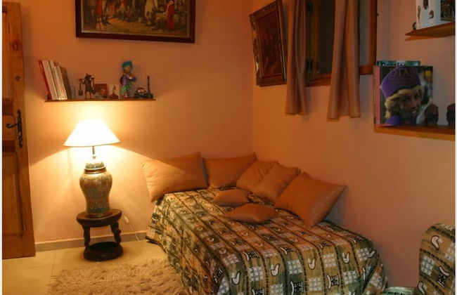 Villa Keur Bibou - Foto 9