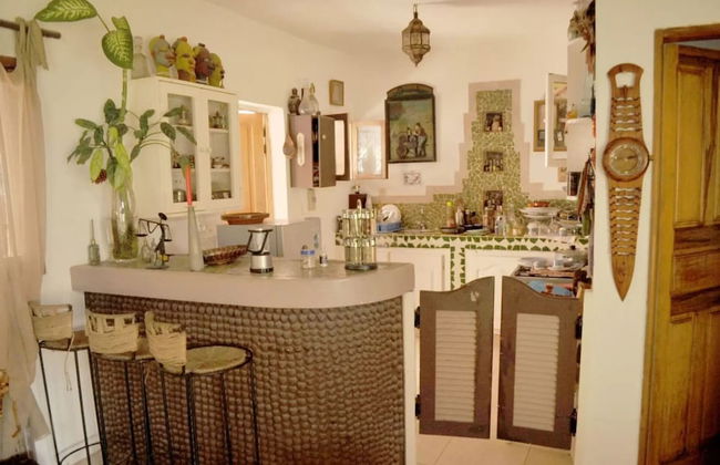 Villa Keur Bibou - Foto 24