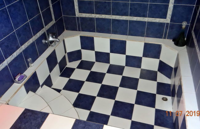 Villa Keur Bibou - Foto 35