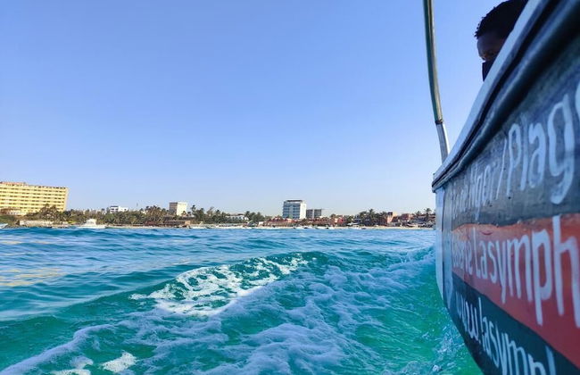 Villa Keur Bibou - Foto 51