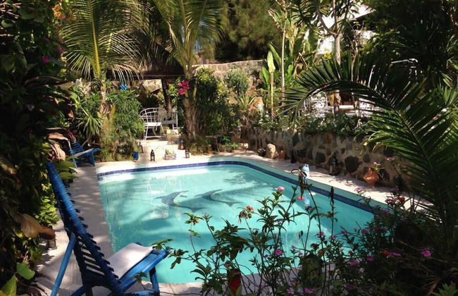 Villa Keur Bibou - Foto 38