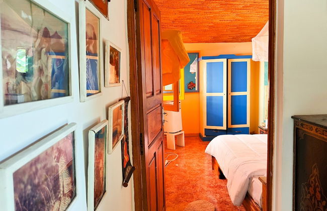 Villa Keur Bibou - Foto 19