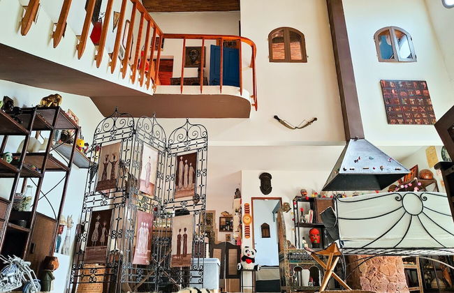 Villa Keur Bibou - Foto 4