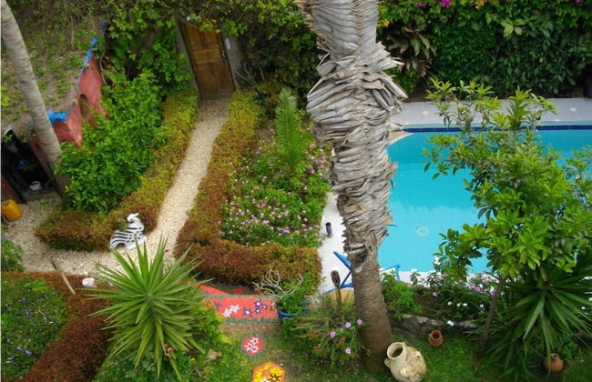 Villa Keur Bibou - Foto 39