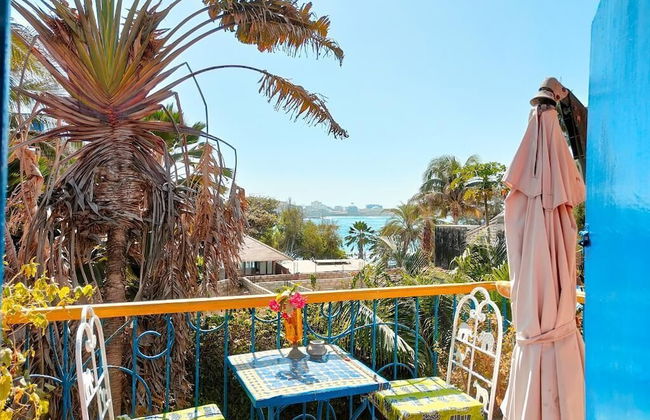 Villa Keur Bibou - Foto 48