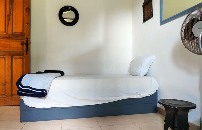 Villa Keur Bibou - Foto 20