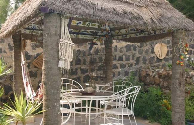 Villa Keur Bibou - Foto 32