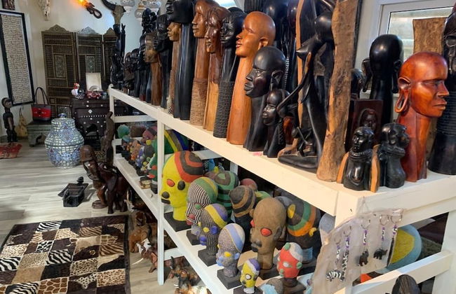 Villa Keur Bibou - Foto 43