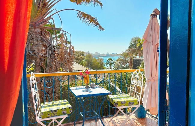 Villa Keur Bibou - Foto 13