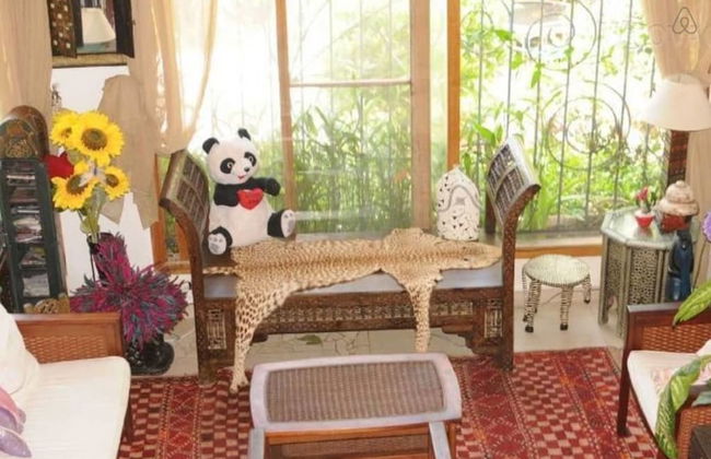 Villa Keur Bibou - Foto 6