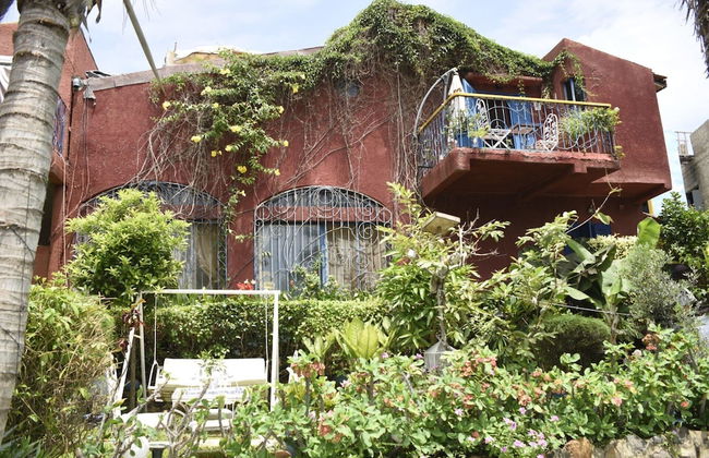 Villa Keur Bibou - Foto 57