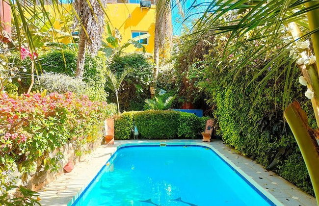 Villa Keur Bibou - Foto 1