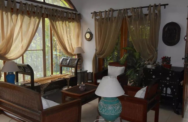 Villa Keur Bibou - Foto 17