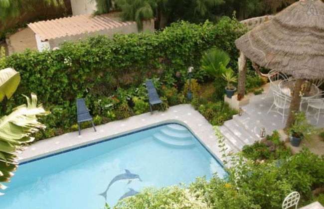 Villa Keur Bibou - Foto 55