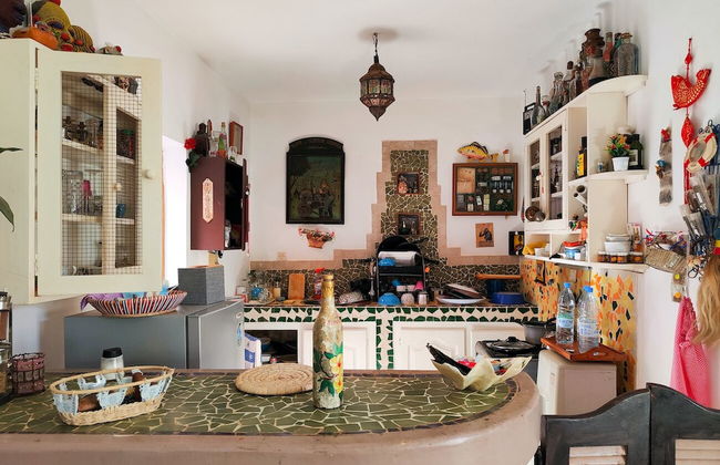 Villa Keur Bibou - Foto 23