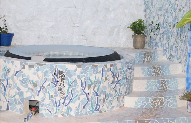 Villa Keur Bibou - Foto 40