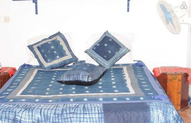 Villa Keur Bibou - Foto 8