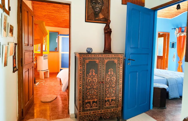 Villa Keur Bibou - Foto 21