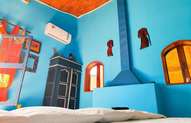 Villa Keur Bibou - Foto 11