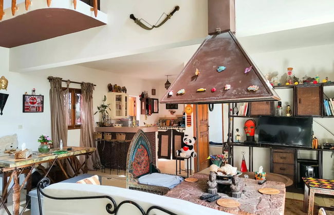 Villa Keur Bibou - Foto 28