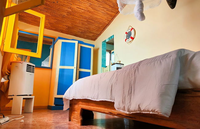 Villa Keur Bibou - Foto 18