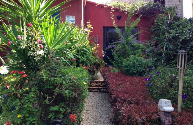 Villa Keur Bibou - Foto 49