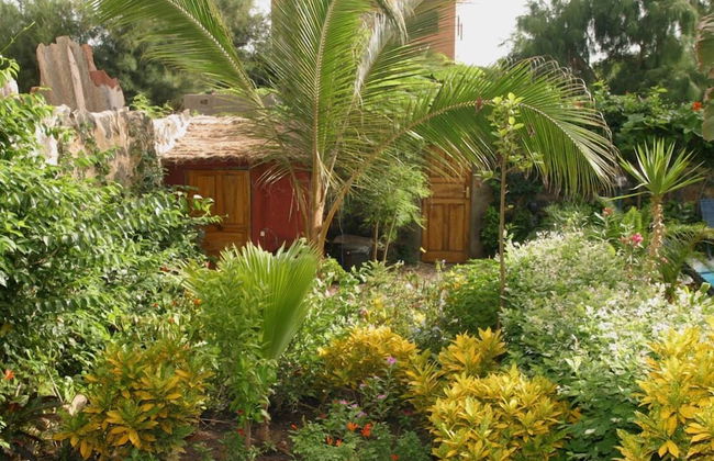 Villa Keur Bibou - Foto 50