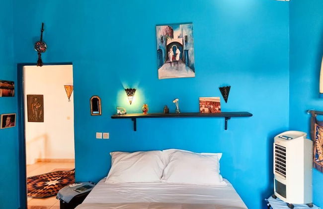 Villa Keur Bibou - Foto 10