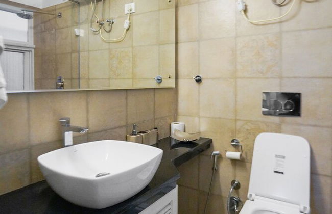 2B-Mukteshwar-109 by bnbmehomes - Foto 8