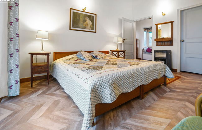 2B-Mukteshwar-109 by bnbmehomes - Foto 2
