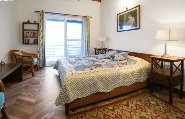 2B-Mukteshwar-109 by bnbmehomes - Foto 4