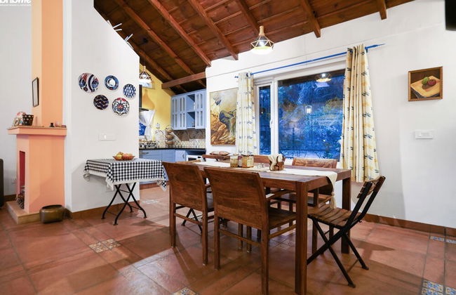 2B-Mukteshwar-109 by bnbmehomes - Foto 9