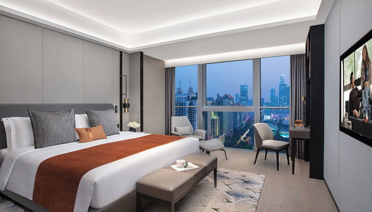 Photo 1 - Ascott ICC Guangzhou